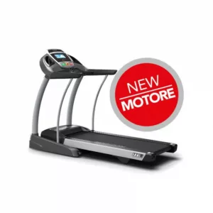Tapis de course Horizon Elite 7.1-Neuf
