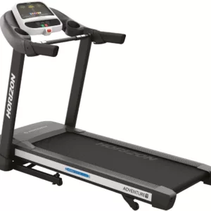 Tapis de course Horizon AVENTURE 1-Neuf