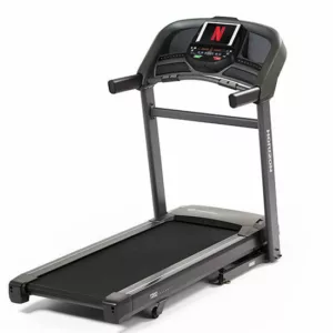 Tapis de course Horizon T202-Neuf