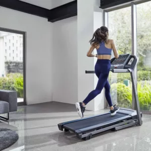 Tapis de course Horizon TR3.0-Neuf